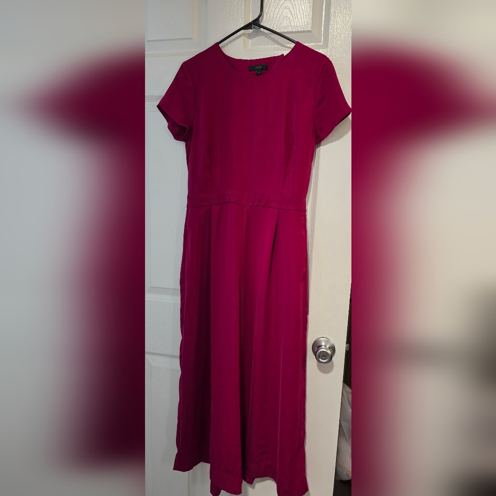 J.Crew Jumpsuit